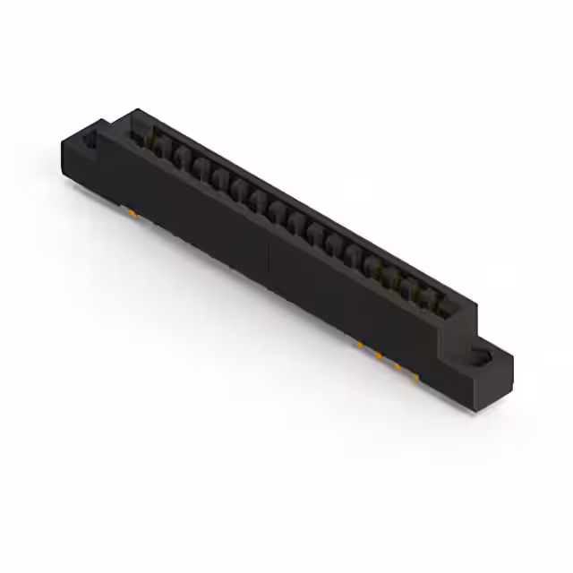 357-032-542-204 EDAC Inc.  Edgeboard Connectors